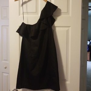 Little Black Dress!